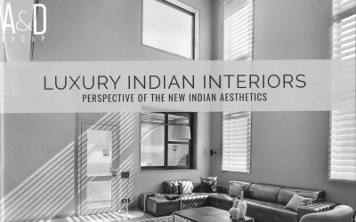 Luxury India Interiors By Epistle Communications