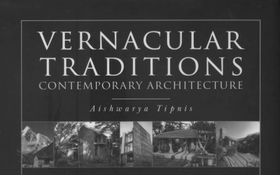 Vernacular Traditions Contemporary Architecture