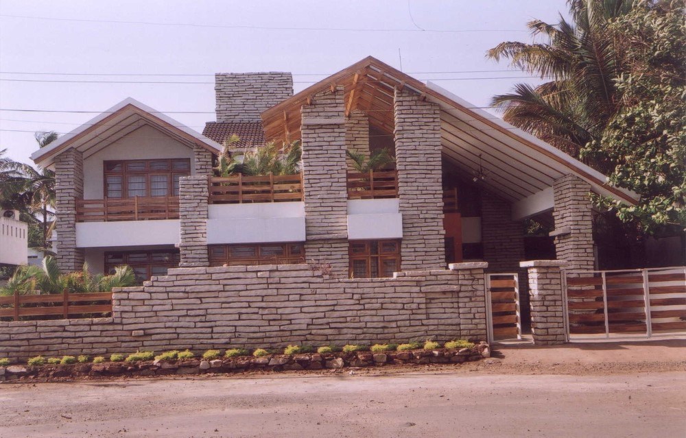 Dr.Sudhakar Jadhav's Residence