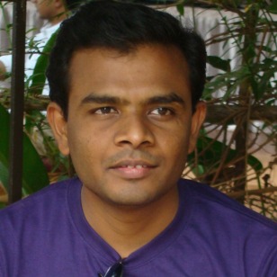 Vishal Patil